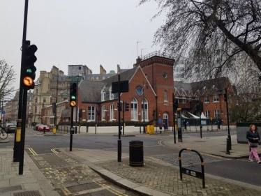 Ebury Street