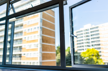 Churchill Gardens picture