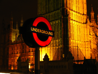 Extending the Night Tube
