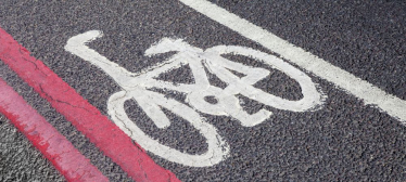 Cycling Lane