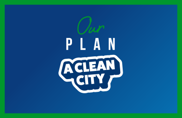 Our Plan for a Clean City