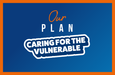 Caring for the Vulnerable