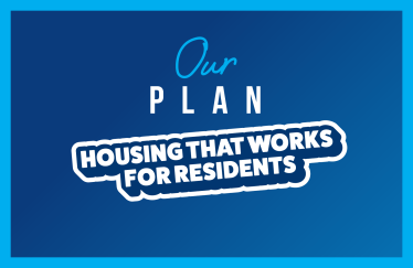 Housing that works for residents