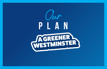 A greener Westminster