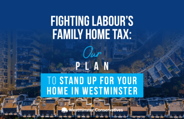 Fight for your family home
