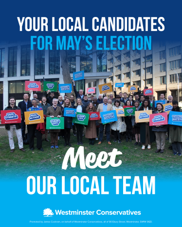 Meet our team
