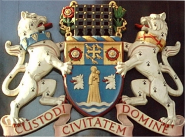 Coat of arms 