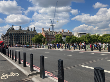 Westminster Bridge