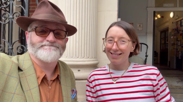 From motorbike noise to a new museum: West End councillors meet residents in Soho and Mayfair