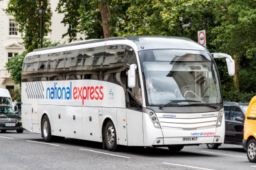 In response to concerns raised about the number of coach journeys still taking place on Elizabeth Street, Cllr Rachael Robathan arranged a meeting with TfL