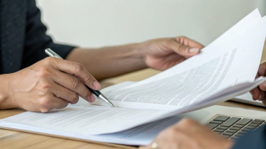 contracts review