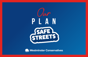 Our Plan for Safe Streets