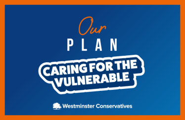 Our Plan: Caring for the Vulnerable