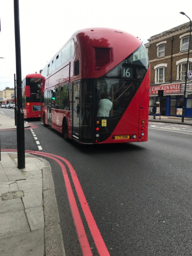 Once again the Labour Mayor, Sadiq Khan, has failed residents in Little Venice Ward with another fatal blow to bus services along Edgware Road/Maida Vale.