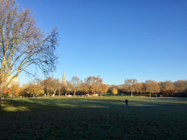 Paddington Recreation Ground