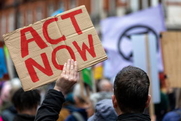Act Now!