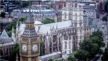 Tony Devenish: In Westminster, Labour have stopped listening