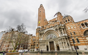 Westminster Cathedral