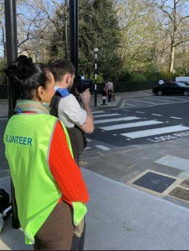 Speed Watch