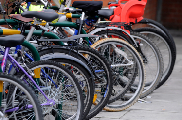 Bikes