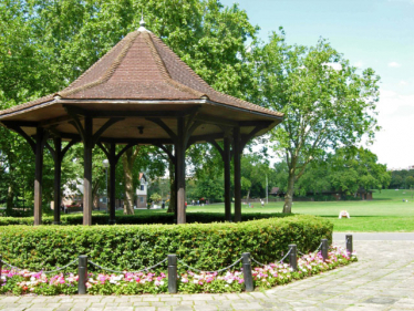 Paddington Recreation Ground