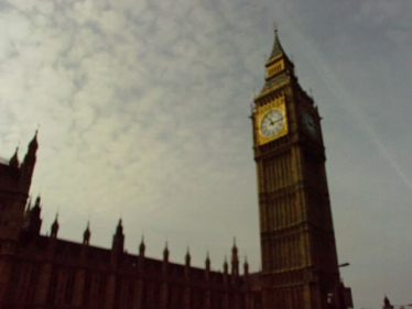 Big Ben