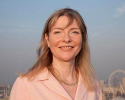 Philippa Couttie