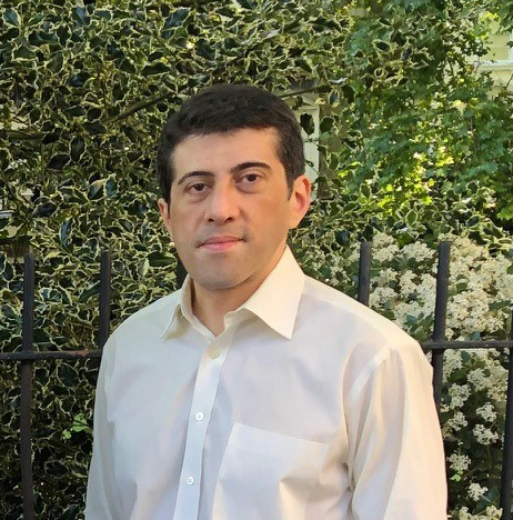 Murad Gassanly