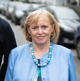 Jacqui Wilkinson