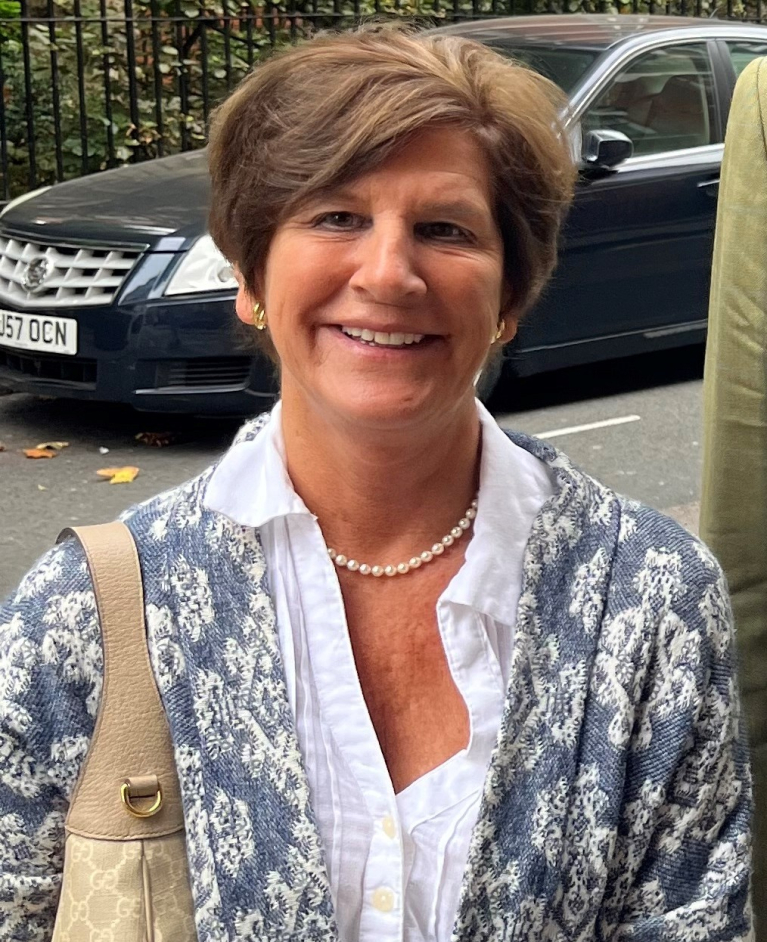 Karen Scarborough