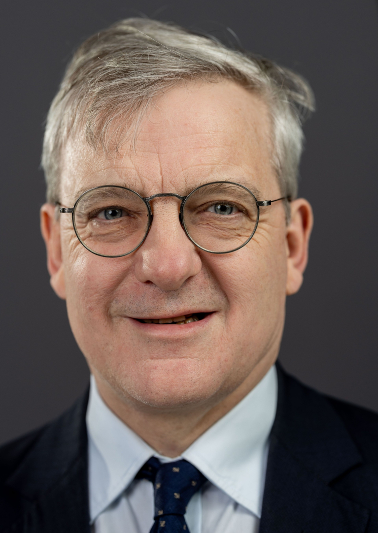 Tony Devenish