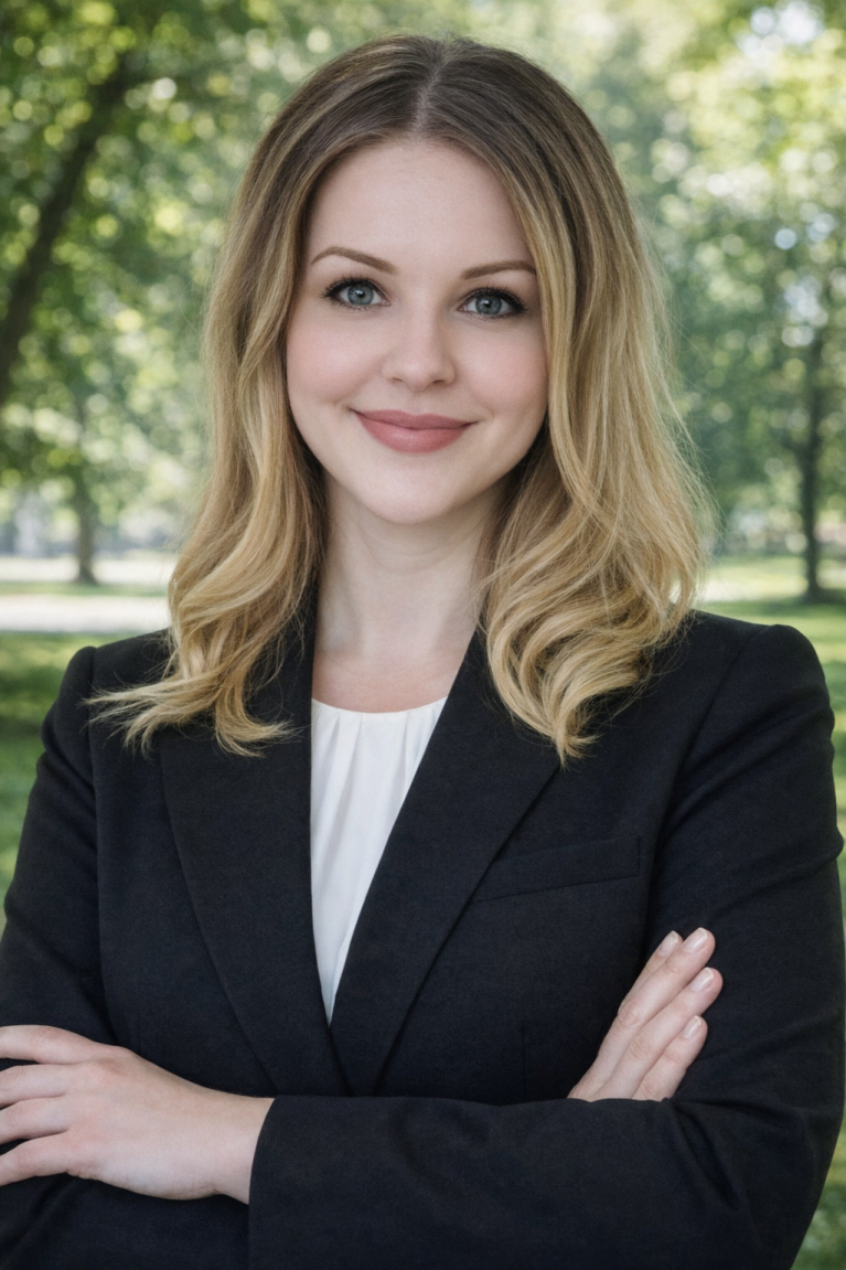 Magdalena Krzyzanowska