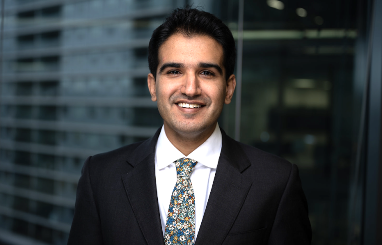 Ahmed Imtiaz