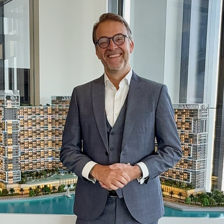 Richard Pinchen
