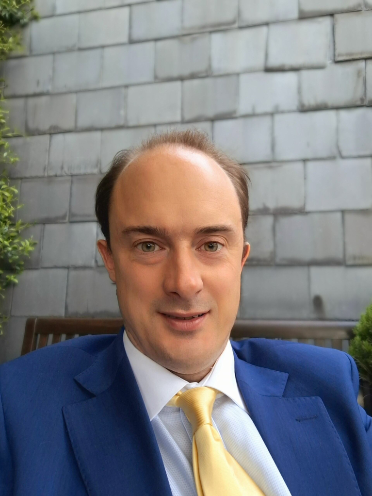 Samuel Parr