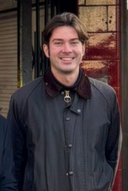 Jake Glasmacher