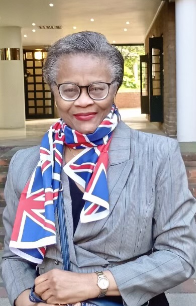 Ilheoma Oteh