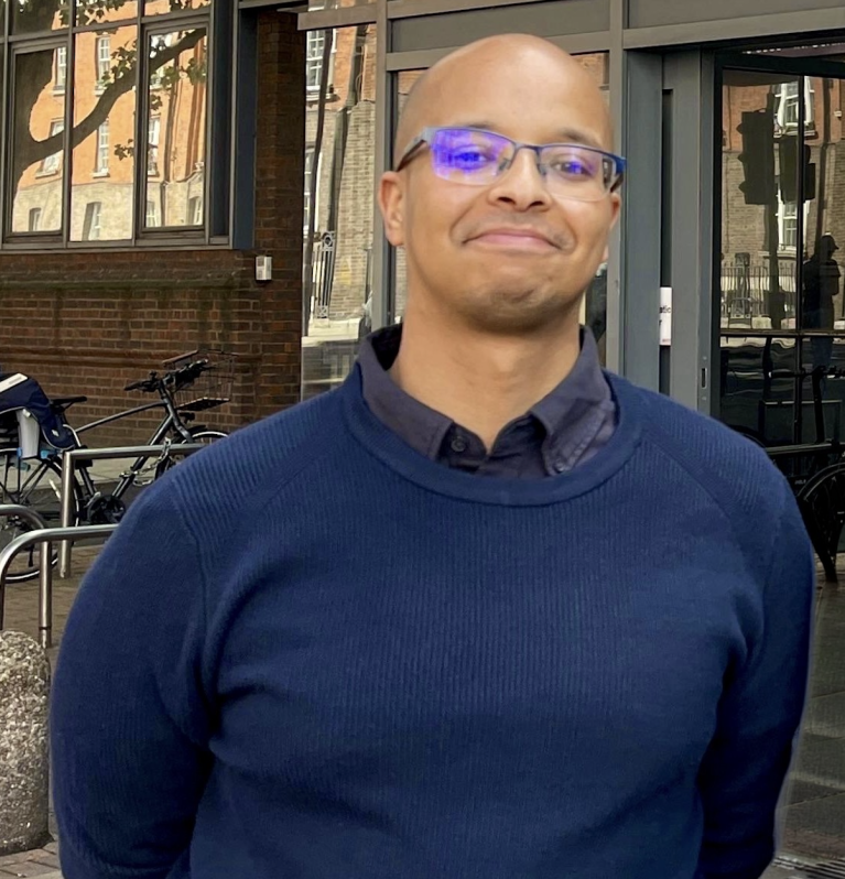 Mohamed Elmi