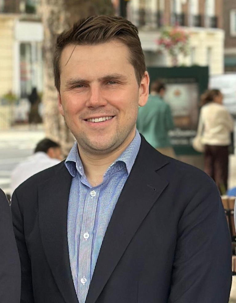 Elliot Keck