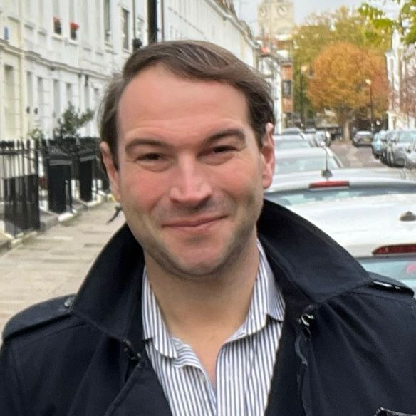 James Spencer