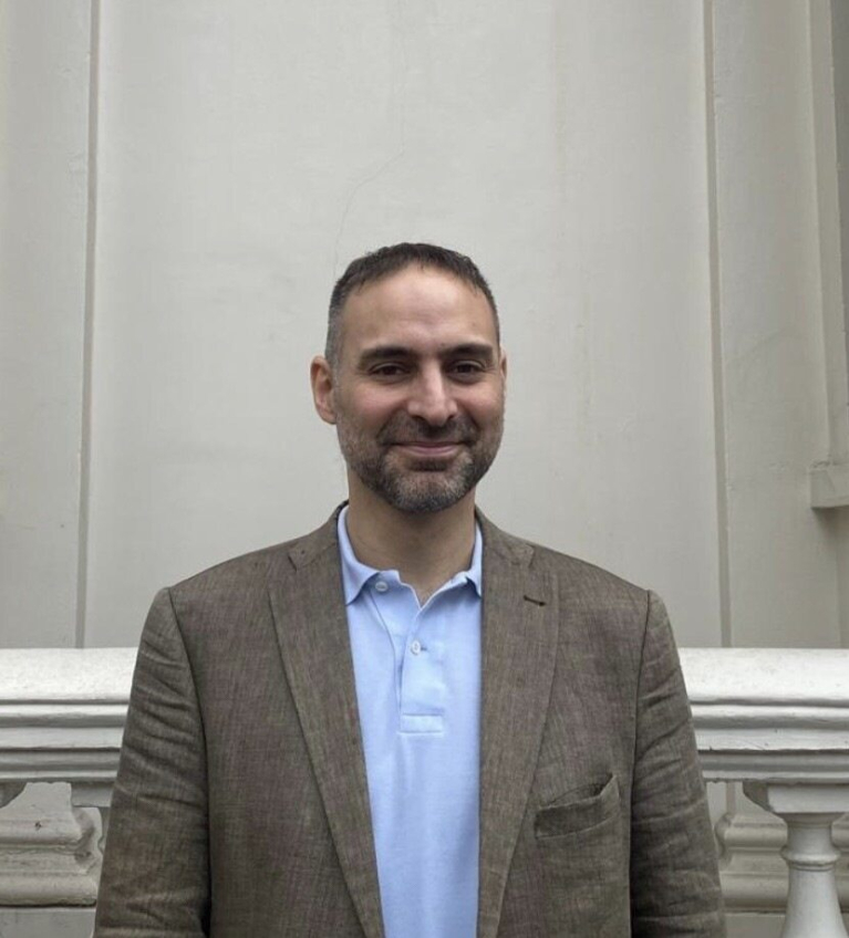 Jonathan Goff