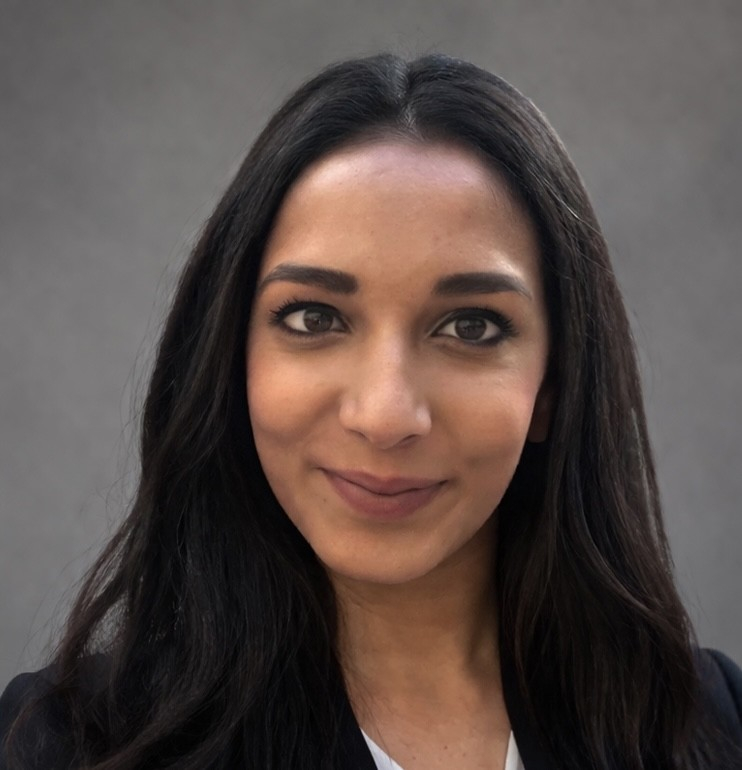 Annabel Singh