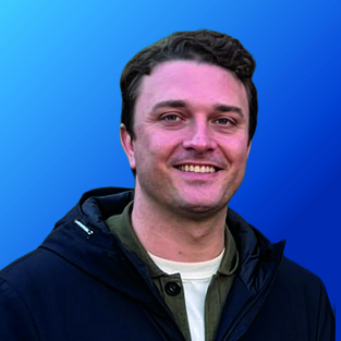 Antony Garnham