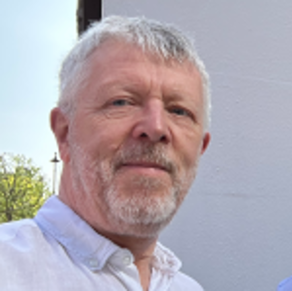 Cllr Tim Mitchell