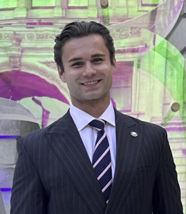 Arran Wedderburn