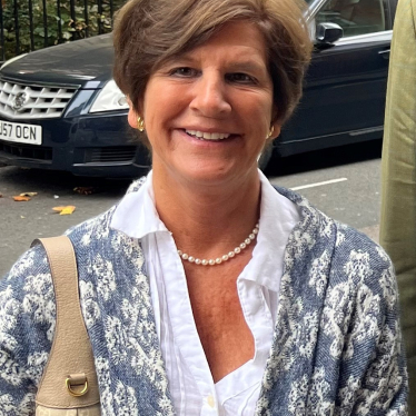 Karen Scarborough