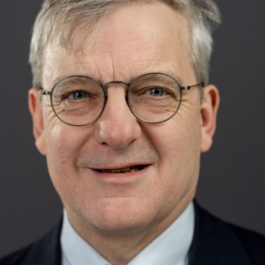 Tony Devenish