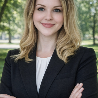 Magdalena Krzyzanowska