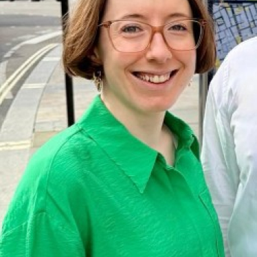 Elizabeth Amos