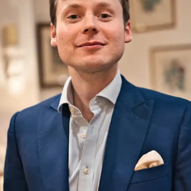 Philip Stephenson-Oliver